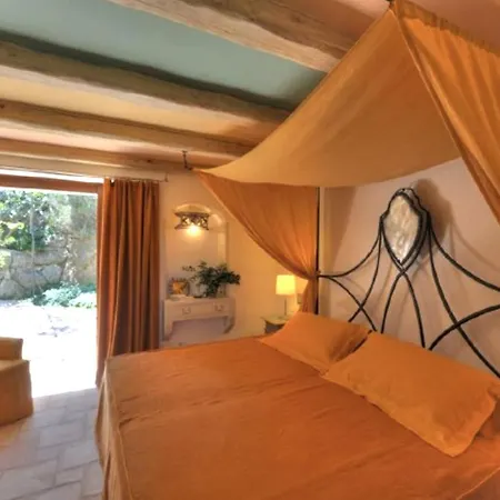 Vendégház Sirea Porto Cervo
