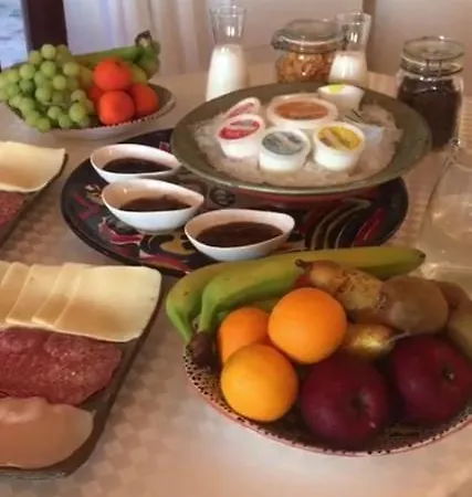 Sirea Gæstehus